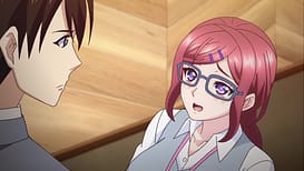 社畜シンデレラ ～陰・リアル～ / Image 13