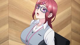 社畜シンデレラ ～陰・リアル～ / Image 16