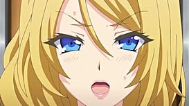 支配の教壇 爆乳ドS女教師・美璃亜～淫虐スパルタクリップ～ / Image 6
