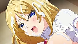 支配の教壇 爆乳ドS女教師・美璃亜～淫虐スパルタクリップ～ / Image 12