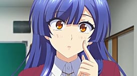 支配の教壇 無垢女教師・理沙子～誑かされたウブな恥○～ / Image 1