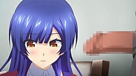 支配の教壇 無垢女教師・理沙子～誑かされたウブな恥○～ / Image 3