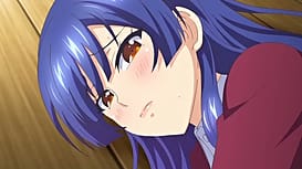 支配の教壇 無垢女教師・理沙子～誑かされたウブな恥○～ / Image 7