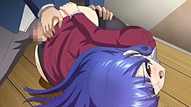 支配の教壇 無垢女教師・理沙子～誑かされたウブな恥○～ / Image 8