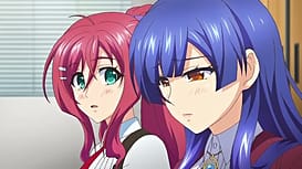 支配の教壇 無垢女教師・理沙子～誑かされたウブな恥○～ / Image 17