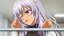 支配の教壇 無口養護教諭・アンナ～破瓜刹那的～ / Image 3