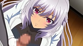 支配の教壇 無口養護教諭・アンナ～破瓜刹那的～ / Image 12