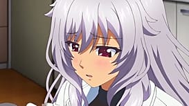 支配の教壇 無口養護教諭・アンナ～破瓜刹那的～ / Image 13
