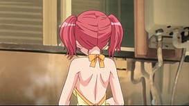 飼育×彼女 天使の変貌編 / Image 3