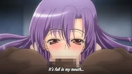 叱って淫語 三咲主任の部下教育編 / Image 2