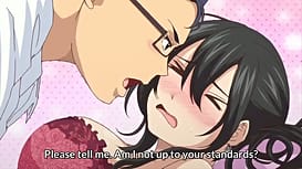 シコやかなるときもハメるときも 前編[牡丹もちと] / Image 12