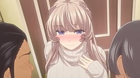 シコやかなるときもハメるときも 後編[牡丹もちと] / Image 1