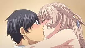 シコやかなるときもハメるときも 後編[牡丹もちと] / Image 5