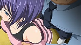 真秘湯めぐり JK若女将・伊織～悔しげに羞じらい緩む身八つ口 / Image 8