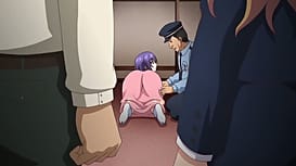 真・秘湯めぐり 若女将の慇懃～躊躇い捲る前身頃 / Image 3