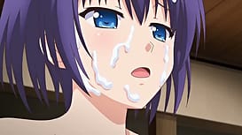 真・秘湯めぐり 若女将の慇懃～躊躇い捲る前身頃 / Image 5