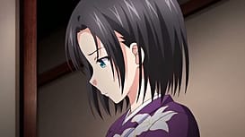 真・秘湯めぐり 若女将の慇懃～躊躇い捲る前身頃 / Image 6