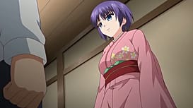 真・秘湯めぐり 若女将の慇懃～躊躇い捲る前身頃 / Image 13