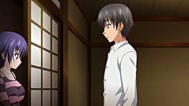 真・秘湯めぐり 若女将の慇懃～躊躇い捲る前身頃 / Image 14