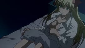 新・脅迫2 THE ANIMATION～傷に咲く花 鮮血の紅～ SCENE.1「フェイク」 / Image 4