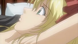 新・脅迫2 THE ANIMATION～傷に咲く花 鮮血の紅～ SCENE.1「フェイク」 / Image 6