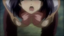 新・脅迫2 THE ANIMATION～傷に咲く花 鮮血の紅～ SCENE.2「リフレーン」 / Image 12