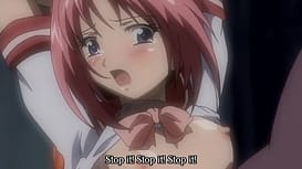 新・脅迫2 THE ANIMATION～傷に咲く花 鮮血の紅～ SCENE.2「リフレーン」 / Image 13