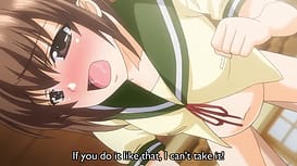 真・燐月 下巻 真・誓い編 / Image 11