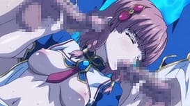 神曲のグリモワール THE ANIMATION 「有角の少女と不思議な本」 / Image 2