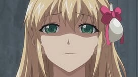 神曲のグリモワール THE ANIMATION 第二章「強欲の魔導書」 / Image 2