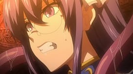 神曲のグリモワール THE ANIMATION 第二章「強欲の魔導書」 / Image 8