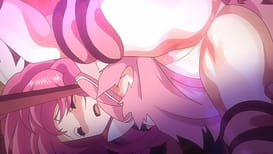 神聖昂燐ダクリュオン・ルナ 前編 ～堕聖母誕生～ / Image 1