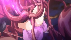 神聖昂燐ダクリュオン・ルナ 前編 ～堕聖母誕生～ / Image 9