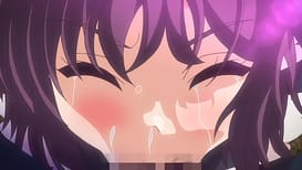 神聖昂燐ダクリュオン・ルナ 前編 ～堕聖母誕生～ / Image 10