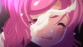 神聖昂燐ダクリュオン・ルナ 前編 ～堕聖母誕生～ / Image 13