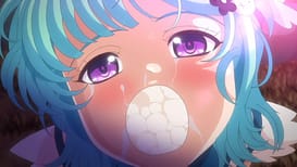 神聖昂燐ダクリュオン・ルナ 前編 ～堕聖母誕生～ / Image 19