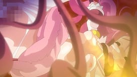 神聖昂燐ダクリュオン・ルナ 後編 ～堕聖母誕生～ / Image 1