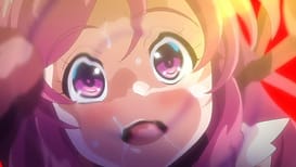 神聖昂燐ダクリュオン・ルナ 後編 ～堕聖母誕生～ / Image 2