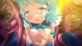 神聖昂燐ダクリュオン・ルナ 後編 ～堕聖母誕生～ / Image 3