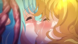 神聖昂燐ダクリュオン・ルナ 後編 ～堕聖母誕生～ / Image 4