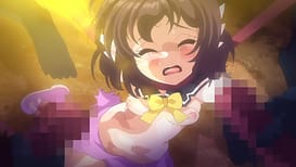 神聖昂燐ダクリュオン・ルナ 後編 ～堕聖母誕生～ / Image 8