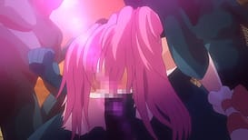 神聖昂燐ダクリュオン・ルナ 後編 ～堕聖母誕生～ / Image 9