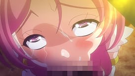 神聖昂燐ダクリュオン・ルナ 後編 ～堕聖母誕生～ / Image 12