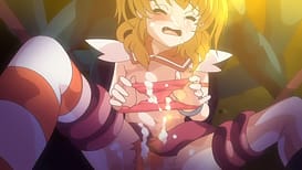 神聖昂燐ダクリュオン・ルナ 後編 ～堕聖母誕生～ / Image 13