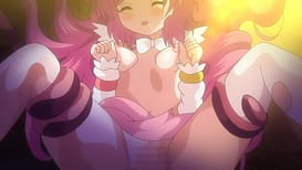 神聖昂燐ダクリュオン・ルナ 後編 ～堕聖母誕生～ / Image 15