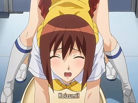 思春期少女 上巻「かりかり」 / Image 4