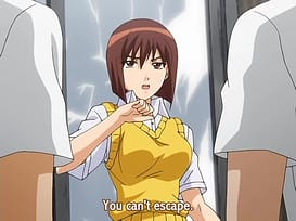 思春期少女 上巻「かりかり」 / Image 9