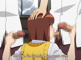 思春期少女 上巻「かりかり」 / Image 11