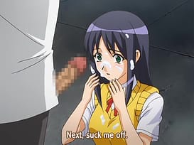 思春期少女 上巻「かりかり」 / Image 15