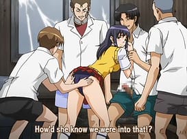 思春期少女 上巻「かりかり」 / Image 19